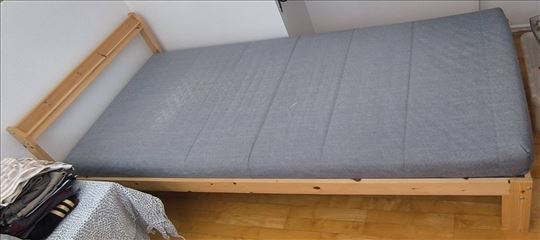 Krevet 94x205cm
