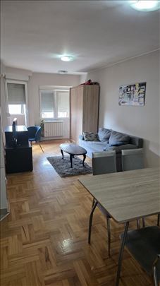 Lekino Brdo - odličan dvosoban stan ID#5177