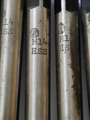 Mas8nski ureznik M14 tip C FRA NOVO