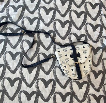 MCM Vintage Torba