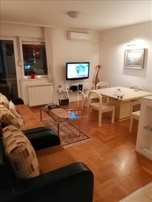 Milana Rakića, mereno 42m2 ID#11476