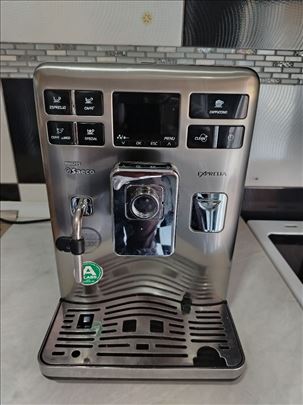 Na prodaju Philips Seaco kafe aparat