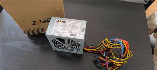 Napajanje ZEUS 600w