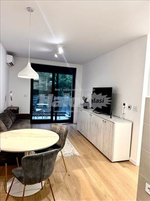 NEW MINEL, lux, garazno mesto