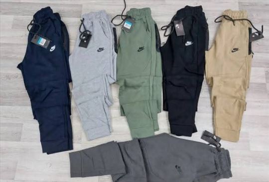 Nike Tech Fleece donji deo trenerke