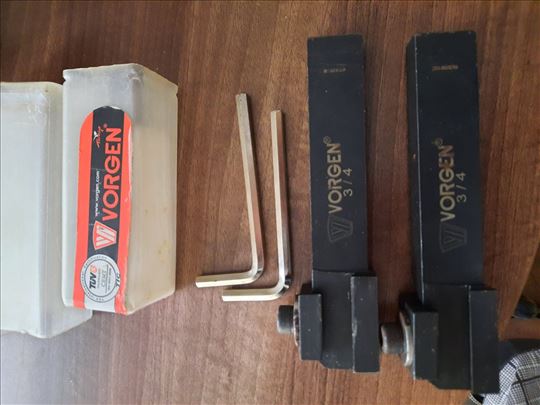 Nosac strugarski za Stiriju Noz3/4 Worgen