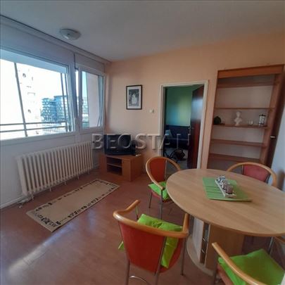 Novi Beograd - Arena blok 28 #62986