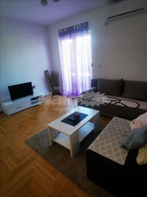 Novi Beograd-Ledine, novogradnja, parking mesto