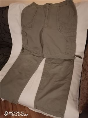 pantalone-šorts McKinley