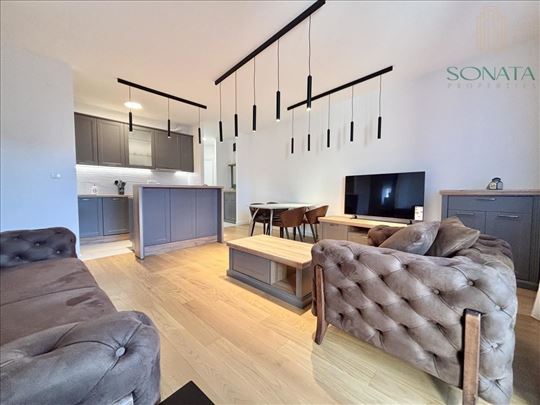 Park Villa Residence, luks stan