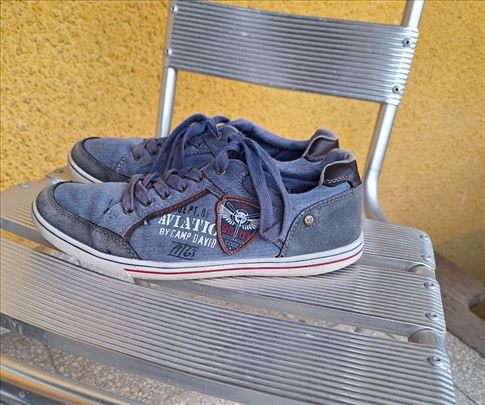 Patike 40