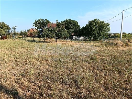 Plac u Surčinu - Radiofar