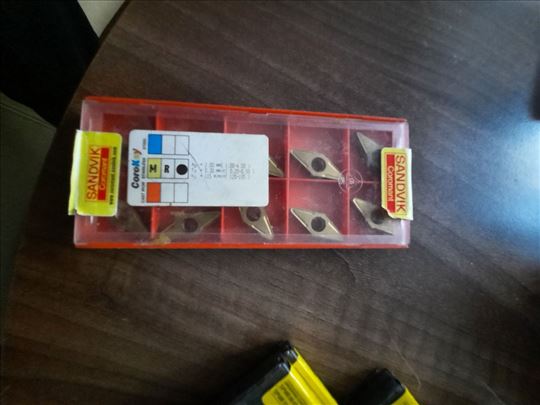 Strugarska plocicaVBMT160412 235 P45Sandvik