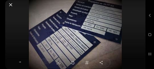 Pločice librice ekstra kvalitet  brza izrada