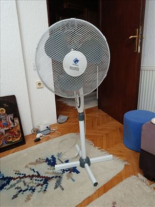 Prodajem ventilator za hlađenje u Nišu