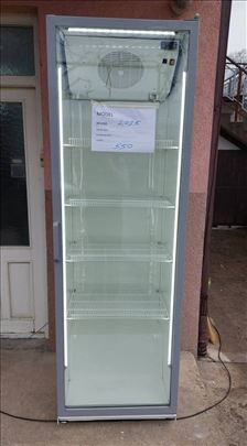 Rashladna vitrina 600 litara 