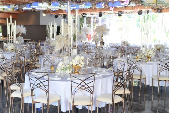 Sala za vencanja i mini resort Novi Beograd