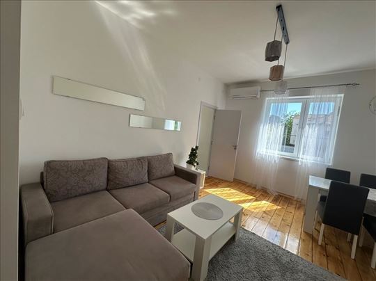 Senjak, Maleska,38m2,renoviran,useljiv