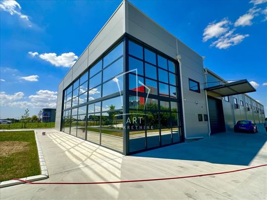 Šimanovci, 1500m2 ID#11477