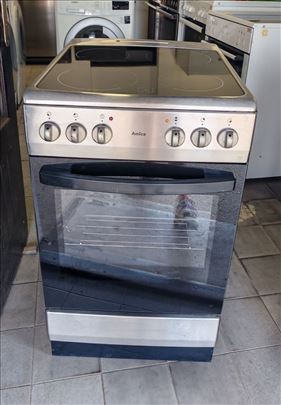 Sporet Amica 50 cm uvoz garancija 12 meseci