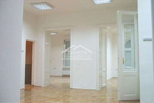 Stari Grad - Topličin venac - 94m2 ID#24333