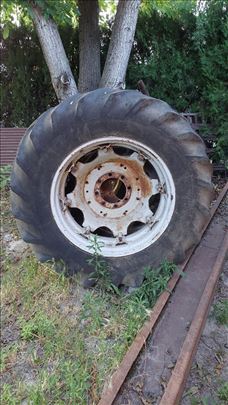 Točkovi za Trantore 14 - 9 - 34