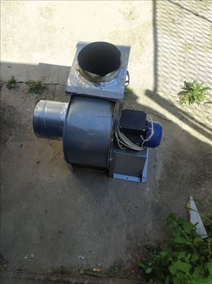 Turbina za rostilj