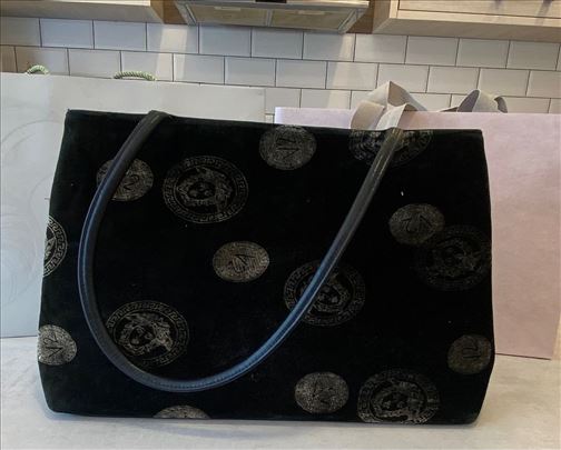 Vintage Versace Torba 