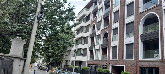 Vracar,Loznicka, nov, lux, 2.0, 54m2,