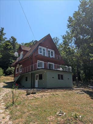 Banja Vrujci, apartman