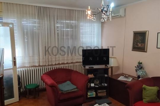 Beograd, Braće Jerković, Stan, 1.0, 49m2