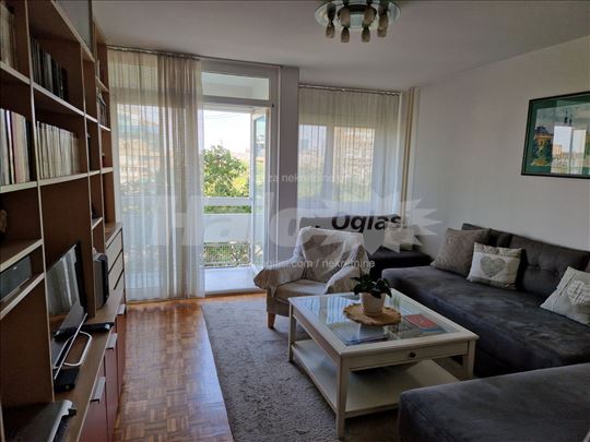 Blok 23, Milutina Milankovića 3.0