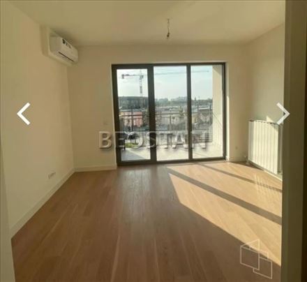 Centar - Beograd na vodi BW #63008