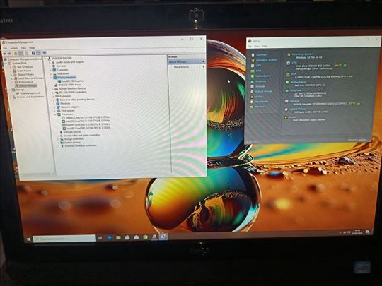 Dell Vostro 360- All in One