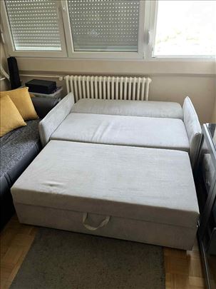 Dvosed na izvlačenje Ikea