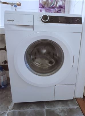 GORENJE veš mašina 