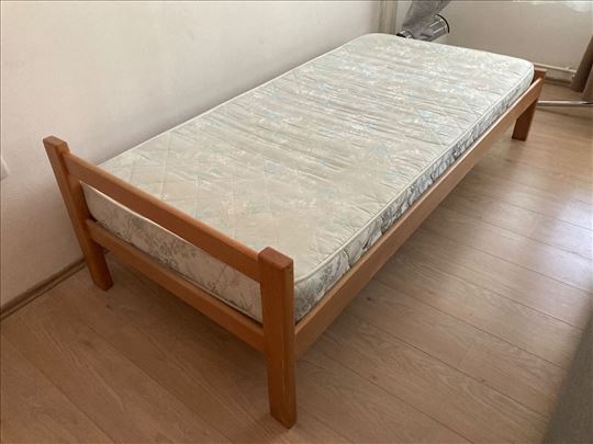 HITNO prodajem krevet samac 90x200