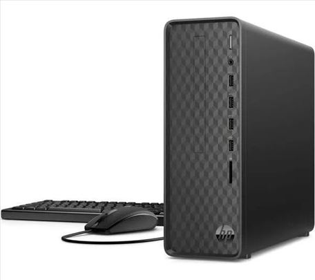 HP Slim S01-PF3002NA I3-13100 3.4G 8GB 256GB Win11