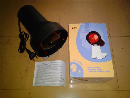 IC/IR medicinske lampe NEOTPAKOVANE