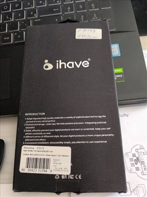ihave, A30s/A50, 16 cm x 7.5 cm, nova