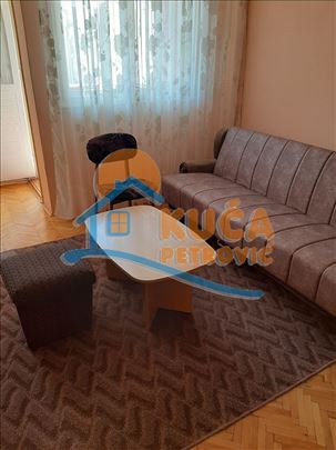 Izdaje se odlična gagsonjera kod Parka Svetog Save