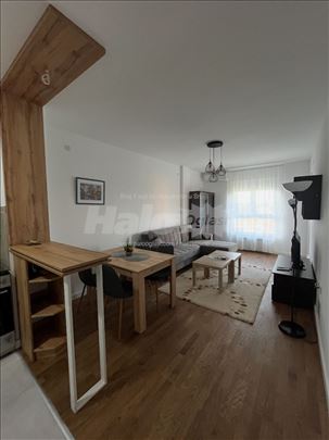 Izdavanje stana, novogradnja Novi Bubanj