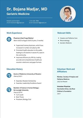 Izrada CV-a (Srpski,Engleski,Nemački) + mot.pismo
