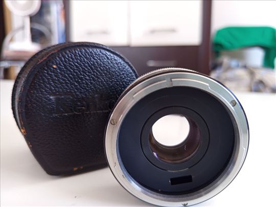 KENKO CF auto teleplus 2X Canon FL (na stanju)