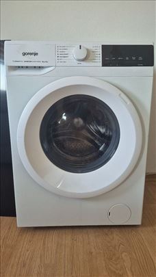 Kombinovana mašina za pranje i sušenje veša