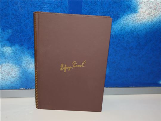 Koreni - Dobrica Ćosić