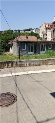 Kuca Dedinje
