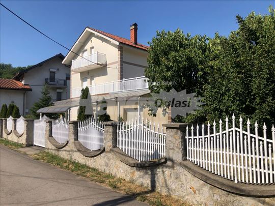 Leštane kuća - bez ikakvog ulaganja