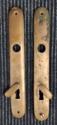 Mesingani okovi za kvaku vrata