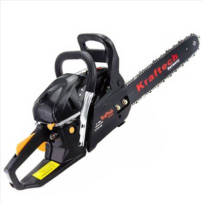 Motorna testera 4.9hp Kraftech Novo